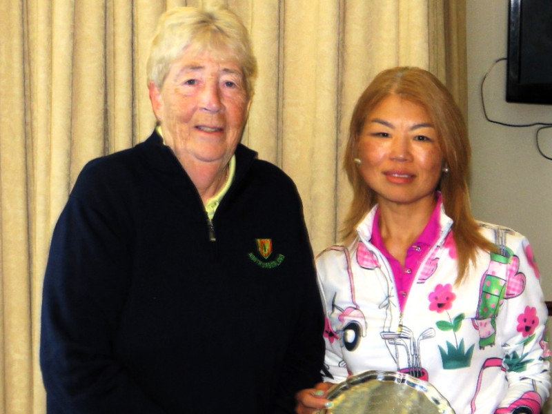 Susan Lam