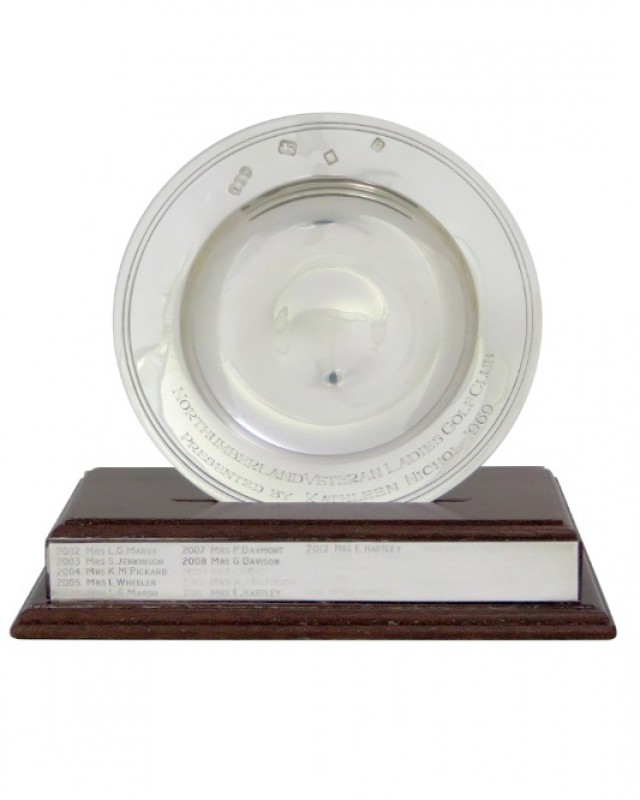 Nichol Salver